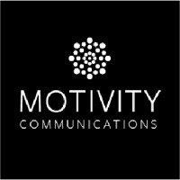 Motivity Communications logo - Similar company to Pixel Velocity