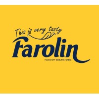 Farolin Foodstuff Manufacturing logo - Similar company to Startrise
