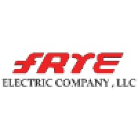 Frye Electric Company