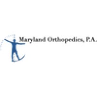 Maryland Orthopedics