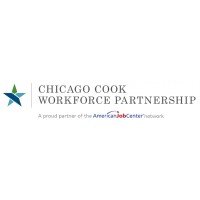 Chicago Cook Workforce Partnership logo - Similar company to Chicago Cook Workforce Partnership