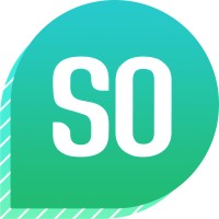 So City logo - Similar company to Lbb (Little Black Book)