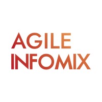 Agile Infomix logo - Similar company to Codersque Technologies Pvt Ltd.