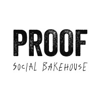 Proof Social Bakehouse logo - Similar company to Tap Social Movement