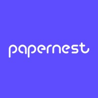 papernest España logo - Similar company to C Party Event