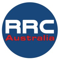 RRC Australia Pty Ltd logo - Similar company to Black Bear Solutions