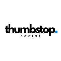 ThumbStop Social logo - Similar company to Net Bloom