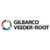 Gilbarco Veeder-Root logo - Similar company to Lumini