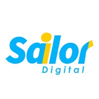 Sailor Digital logo - Similar company to Microters