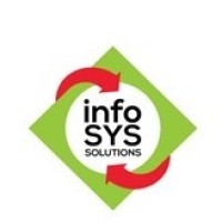 Info Sys Solutions LLC logo - Similar company to Infosys Solutions Kurnool