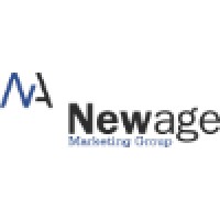New Age Marketing Group logo - Similar company to New Age Marketing