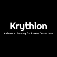Krythion logo - Similar company to Parchee