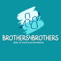 Brothers4Brothers logo - Similar company to The Kindness Loop
