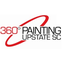 360 Painting - Upstate South Carolina