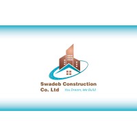 swadeb construction co. ltd logo - Similar company to Gravity Contractors Limited