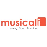 Musicali logo - Similar company to Play Notes - Cours De Musique À Domicile
