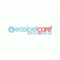 easipetcare logo - Similar company to Msm Vets