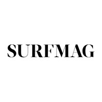 Surfmag logo - Similar company to Ella'S Edit