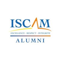Iscam Business School Alumni logo - Similar company to Digimedmd Conçu Pour Les Infirmières Et Infirmiers