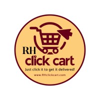RH Click Cart logo - Similar company to Ralas Hospitality