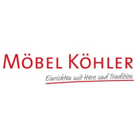 Möbel Köhler KG logo - Similar company to Möbel Eikenbusch