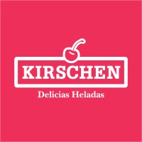 Helados Kirschen: Tu Aliado Estratégico en el Mundo del Helado logo - Similar company to Asoleb - Consulting & Outsourcing