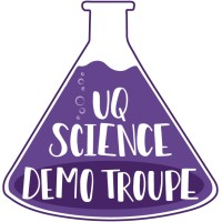 Uq Science Demo Troupe