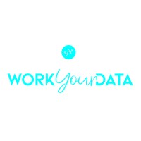 Work Your Data logo - Similar company to Glodaris Technologies Ltd