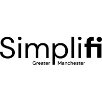 SimpliFi logo - Similar company to Simplifi