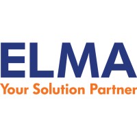 Elma Electronic logo - Similar company to Abaco Systems