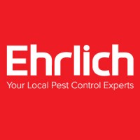 Ehrlich Pest Control logo - Similar company to Eco Shield Pest Control