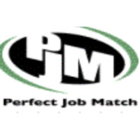 PJM Consulting Inc. logo - Similar company to Cornerstone Miami