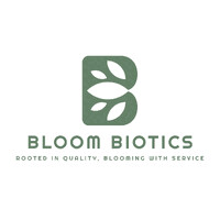 Bloom Biotics LLC logo - Similar company to Dallas Christian Leadership Prayer Breakfast