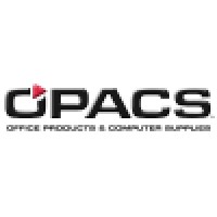 O.P.A.C.S. Office Products and Computer Supplies logo - Similar company to Michigan Computer Supplies