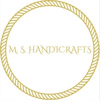 M.S.Handicrafts logo - Similar company to Gauri Export