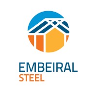Embeiral Steel logo - Similar company to Embeiral Constrution