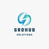 Grohub Solutions logo - Similar company to Pagestone