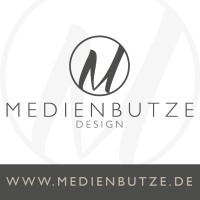 Medienbutze Design logo - Similar company to Kiwimi Design