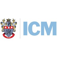 The Institute of Commercial Management logo - Similar company to Project Giiv