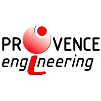 PROVENCE ENGINEERING logo - Similar company to Provenance Engineering, Llc.