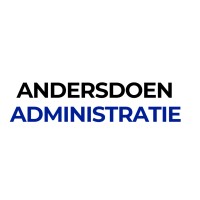 Andersdoen Administratie logo - Similar company to Cooperate Green