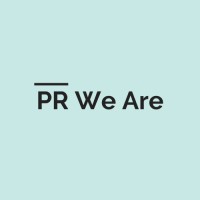 PR We Are logo - Similar company to Travwi