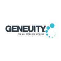 Geneuity Clinical Research Services logo - Similar company to Polyskope Labs