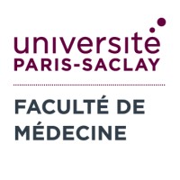 Faculté de Médecine Paris-Saclay logo - Similar company to Elcem-Com