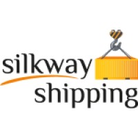 Silkway shipping logo - Similar company to Solid Supply Solutions