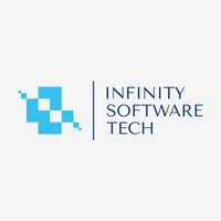 Infinity Software Tech logo - Similar company to Idealcore Software