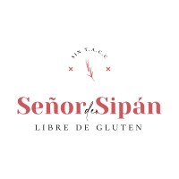 Señor de Sipán | Alimentos para celíacos logo
