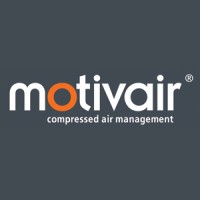 Motivair Compressors Ltd - PAGE CLOSED logo - Similar company to March