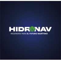 HIDRONAV logo - Similar company to Quality & Shipping Perú