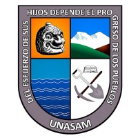 Universidad Nacional Santiago Antunez de Mayolo logo - Similar company to Encode Sac